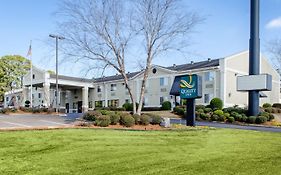 Quality Inn Ruston